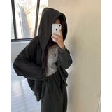 プレイ、ピグメントトレーニングパンツセットアップ op1289 | BEIDELLI | 詳細画像2 