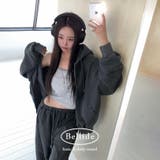 プレイ、ピグメントトレーニングパンツセットアップ op1289 | BEIDELLI | 詳細画像1 