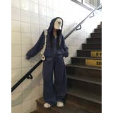 プレイ、ピグメントトレーニングパンツセットアップ op1289 | BEIDELLI | 詳細画像8 