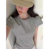 ディフューズ 半袖Tシャツ ts1524 | BEIDELLI | 詳細画像9