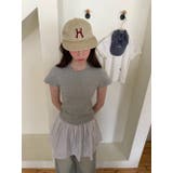 ディフューズ 半袖Tシャツ ts1524 | BEIDELLI | 詳細画像6