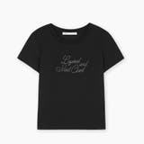 ブラック | キコ キュービック半袖Tシャツ ts1516 | BEIDELLI