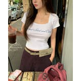 スコープスクエア半袖Tシャツ ts1512 | BEIDELLI | 詳細画像23