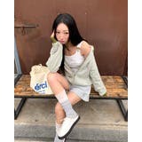 ティジ オーバーオールキャミソール ts1493 | BEIDELLI | 詳細画像14