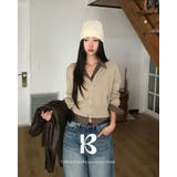 ブラウン | トリックスリムフィットチェックシャツ bs1207 | BEIDELLI