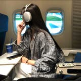 ブルー | カジュアルオーバーフィットチェックシャツ bs1161 | BEIDELLI