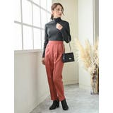 オレンジ | ロングパンツ パンツ カラバリ豊富 | Rvate