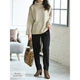 ロングパンツ パンツ カラバリ豊富 | Rvate | 詳細画像7