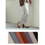 ロングパンツ パンツ カラバリ豊富 | Rvate | 詳細画像11