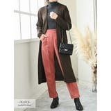 ロングパンツ パンツ カラバリ豊富 | Rvate | 詳細画像13