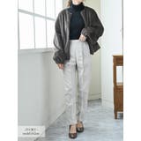 ロングパンツ パンツ カラバリ豊富 | Rvate | 詳細画像14