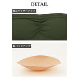 トップス レディース キャミ | Rvate | 詳細画像16