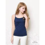 キャミソール インナー ベーシック | Rvate | 詳細画像4 