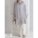 シャツ レディース トップス | Rvate | 詳細画像11