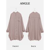 シャツ レディース トップス | Rvate | 詳細画像13