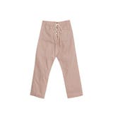 ピンクベージュ | ロングパンツ スピンドル カラバリ豊富 | Rvate