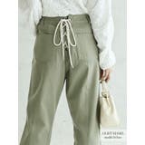 ロングパンツ スピンドル カラバリ豊富 | Rvate | 詳細画像3 