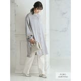 ロングパンツ スピンドル カラバリ豊富 | Rvate | 詳細画像9 