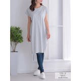 トップス 半袖 袖付き | Rvate | 詳細画像10 