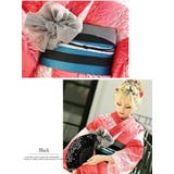 浴衣 シンプル モノトーン | Ryuyu | 詳細画像2 