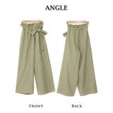 パンツ レディース ボトムス | Rvate | 詳細画像12