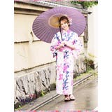 花柄 | 浴衣 ゆかた 浴衣 | Ryuyu