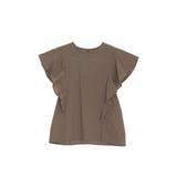 モカブラウン | Tシャツ カットソー シャツ | Rvate