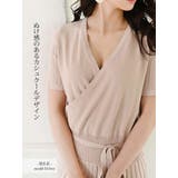 ワンピース キャバドレス カシュクール | Rvate | 詳細画像8