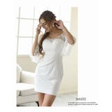 キャバドレス ミニ レース | Ryuyu | 詳細画像4