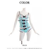 ハロウィン 下着 ランジェリー | Ryuyu | 詳細画像10