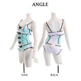 ハロウィン 下着 ランジェリー | Ryuyu | 詳細画像11