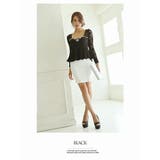 ブラック | セットアップ キャバ ドレス | Ryuyu