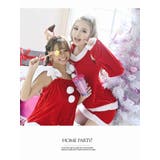 クリスマス サンタ コスプレ | Ryuyu | 詳細画像4 