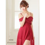 ワイン | キャバドレス ロング ロング | Ryuyu