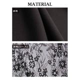 ワンピース キャバドレス 袖付き | Rvate | 詳細画像18