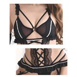 ハロウィン 下着 ランジェリー | Ryuyu | 詳細画像3