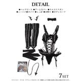 ハロウィン 下着 ランジェリー | Ryuyu | 詳細画像14