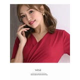 ワンピース キャバドレス ワンピース | Ryuyu | 詳細画像6 