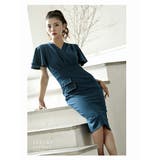 ターコイズ | ワンピース キャバドレス 韓国 | Ryuyu