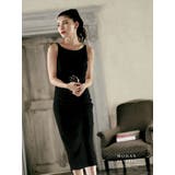 ブラック | ワンピース キャバドレス 韓国 | Ryuyu