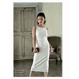 ホワイト | ワンピース キャバドレス 韓国 | Ryuyu