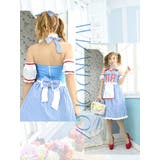 ハロウィン コスプレ 人形 | Ryuyu | 詳細画像6 