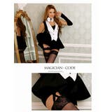 ハロウィン コスプレ マジシャン | Ryuyu | 詳細画像6