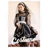 ハロウィン コスプレ シスター | Ryuyu | 詳細画像8