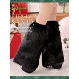 ブラック | コスプレ レッグウォーマー コスプレ | Ryuyu