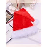 レッド | サンタ コスプレ クリスマス | Ryuyu