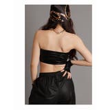 ブラトップ チューブトップ ベアトップ | bombshell | 詳細画像5 