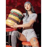 セットアップ セットアップ スポーティ | bombshell | 詳細画像1