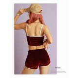 セットアップ セットアップ スポーティ | bombshell | 詳細画像8