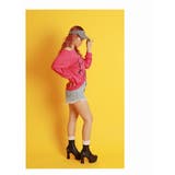 ロンT Tシャツ 長袖Tシャツ | bombshell | 詳細画像4